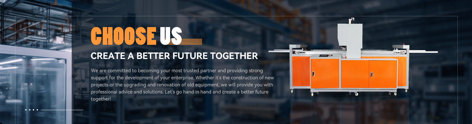 Filtre de poche faisant la machine