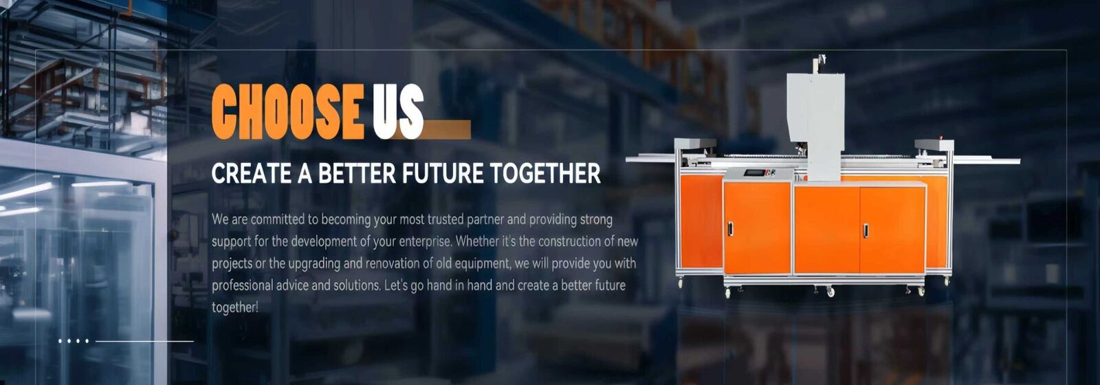 Machine de rivetage automatique