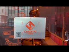 Assemblage de sacs filtrants et de machines à cadre interne