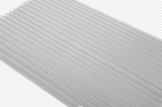 0.6-0.8Mpa Machine de fabrication de filtres à air avec une consommation d'air de 0,4 m3/min et un an