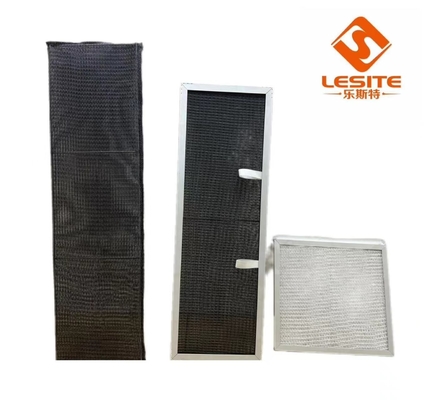 Filtre à mailles de nylon, machine à former le cadre de support intérieur 220V marque LESITE