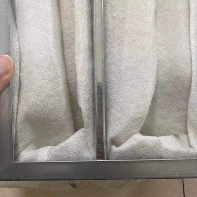 Norme forte de machine de fabrication de filtre à air du caractère pratique 220V