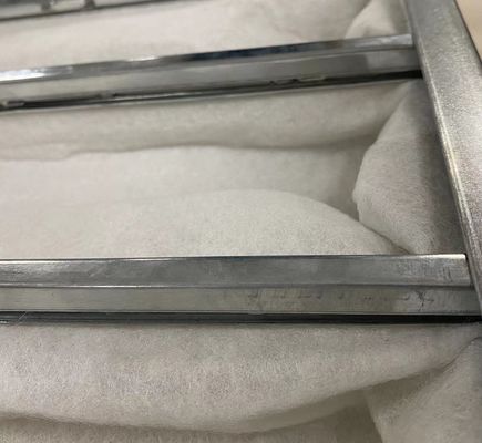 Norme forte de machine de fabrication de filtre à air du caractère pratique 220V