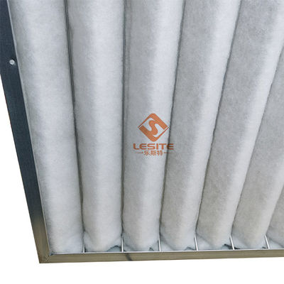 Remplacement lavable réutilisable de filtre à air de Hepa, filtre à air primaire brut