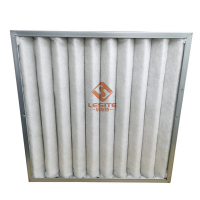 Remplacement lavable réutilisable de filtre à air de Hepa, filtre à air primaire brut