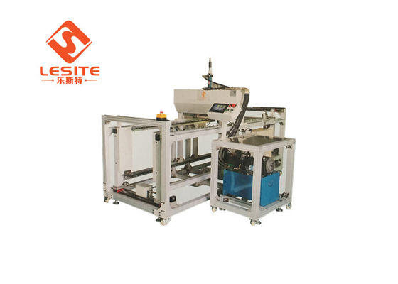Le filtre à air 1500W efficace rapide faisant la machine, filtrent pré faire la machine