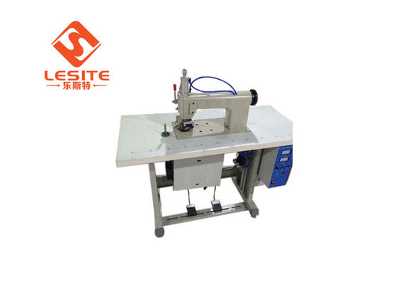 Machine à coudre domestique ultrasonique industrielle réglable, machine à coudre facile