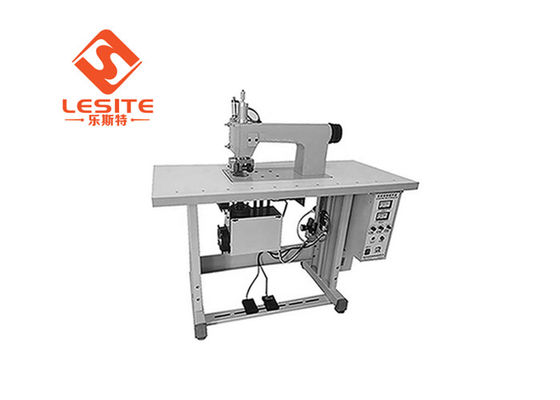 machine piquante ultrasonique non tissée du sac 1500W facile à utiliser