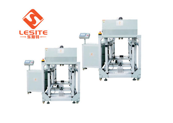 Machine de rivetage automatique mécanique d'approbation de la CE 4.5KW facile à utiliser