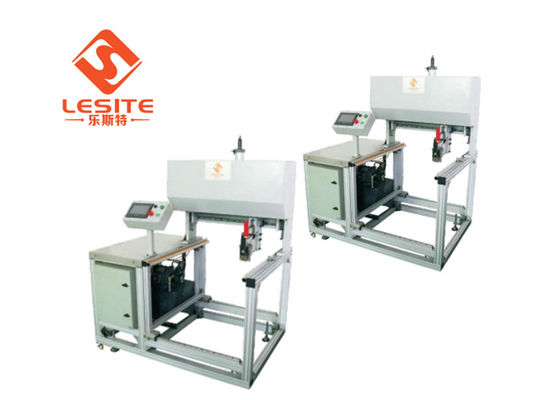machine pneumatique de presse de rivet de contrôle du micro-ordinateur 7pa industrielle