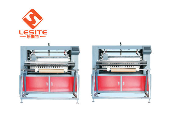 Machine de pliage d'origami de programme de PLC 7.5KW, machine se pliante de papier industrielle