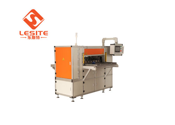 machine se pliante de papier commercial d'utilisation du filtre 7500W pour l'usine