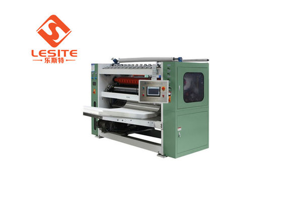 CE Ceritificate 20folds/Min Origami Folding Machine, lame Pleater