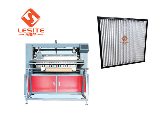 Machine se pliante de papier automatique du service 380V d'OEM pour différentes tailles