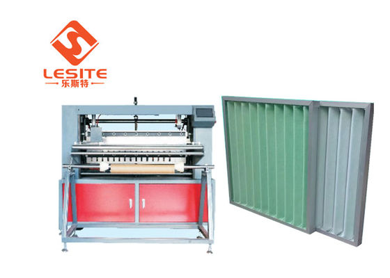 Caractère pratique du rendement élevé 30folds/Min Origami Folding Machine Strong