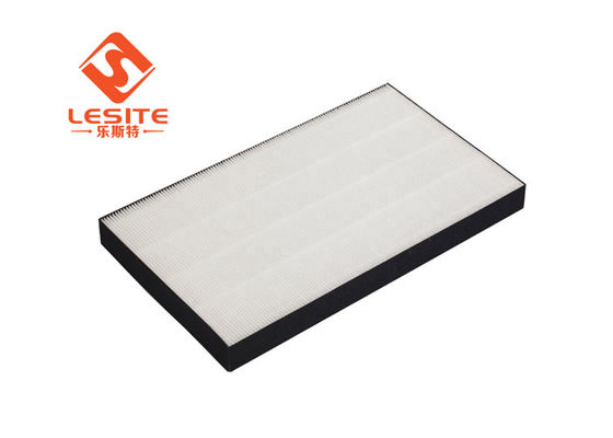 Filtres de Hepa de climatisation du certificat F5 de la CE, filtre d'Aircon Hepa