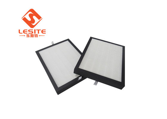 Filtre à panneau plat de LESITE