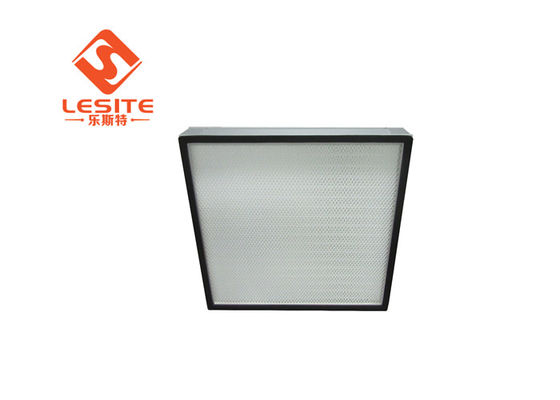 Filtres de Hepa de la climatisation F8