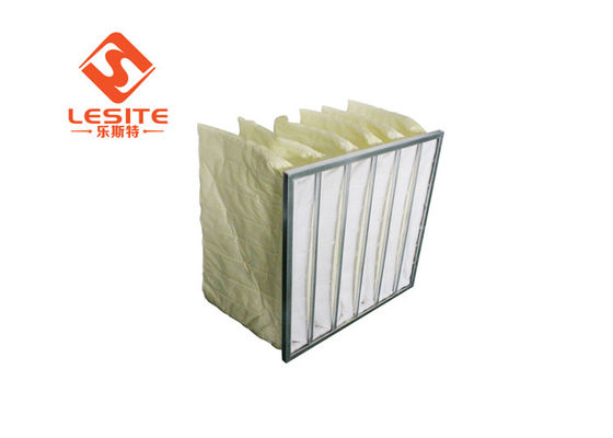 Anti filtre de la corrosion H14 Hepa