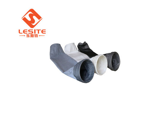Filtre à manches de la poussière de PTFE