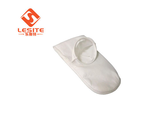 Filtre à manches épuré à l'air de la poussière de 2.1mm, sac de collecteur de poussière de 5 microns