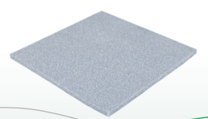 Filtre photocatalyseur durable / Filtre catalyseur froid sans pollution secondaire