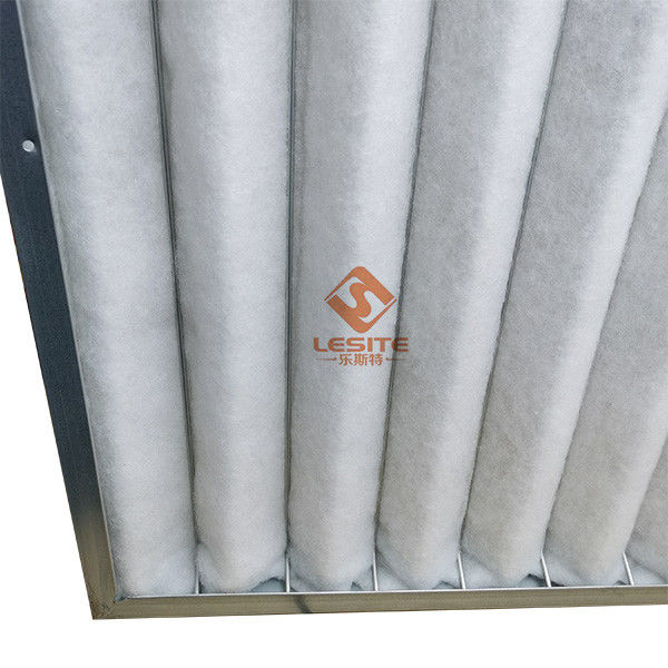 Remplacement lavable réutilisable de filtre à air de Hepa, filtre à air primaire brut