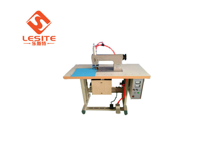20M/multifonctionnel MIN Ultrasonic Heat Sealing Machine pour le filtre