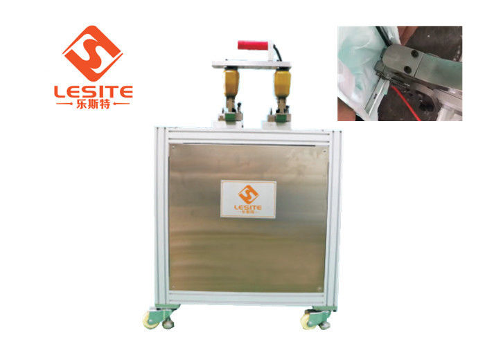 Machine automatique rapide multifonctionnelle du rivet 5pa pour le filtre de HEPA