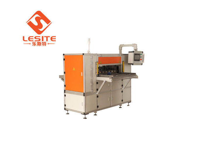 machine se pliante de papier commercial d'utilisation du filtre 7500W pour l'usine