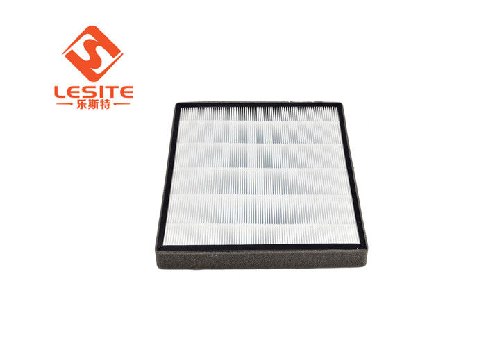 Filtre non tissé du sac 95% Hepa d'onde ultrasonique pour le C.A. à la maison