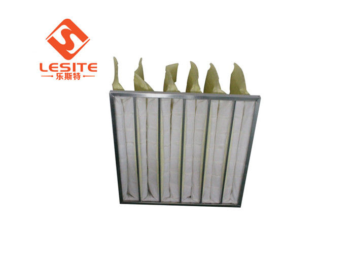 Filtre à air particulaire de rendement élevé du certificat 99,97% de la CE, véritable filtre de Hepa