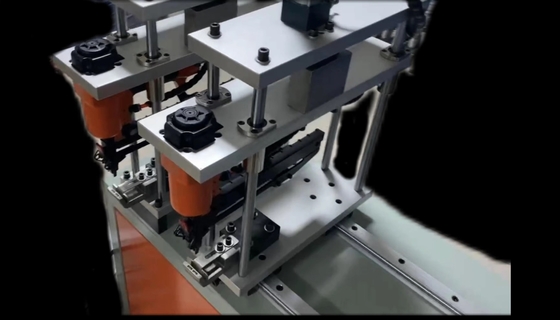 type augmenté par 800mm filtre d'unité centrale faisant la machine du cadre intérieur