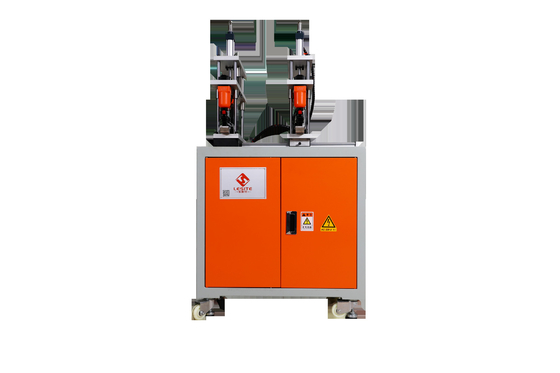 Machine de fabrication de filtres à air à commande PLC avec 99,99% d'efficacité de filtration