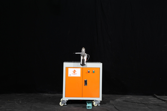 Machine de reliure de cadre intérieur de 800 mm (type amélioré)