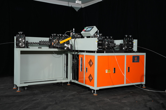 Soudeuse de cadre de la basse tension 380V de certification de la CE, machine de soudage électrique