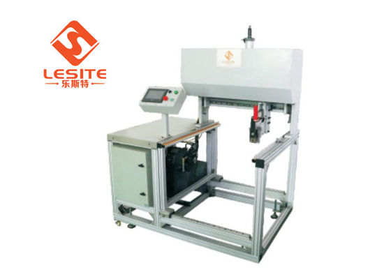 Machine 220V de rivetage semi automatique à grande vitesse avec la certification de la CE
