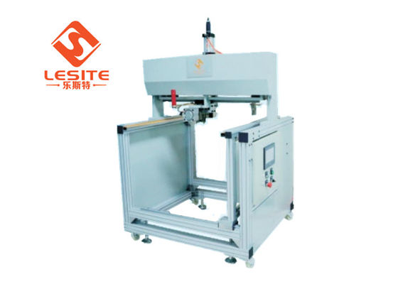 tête 220V simple de poinçon pneumatique rivetant la machine de grande précision