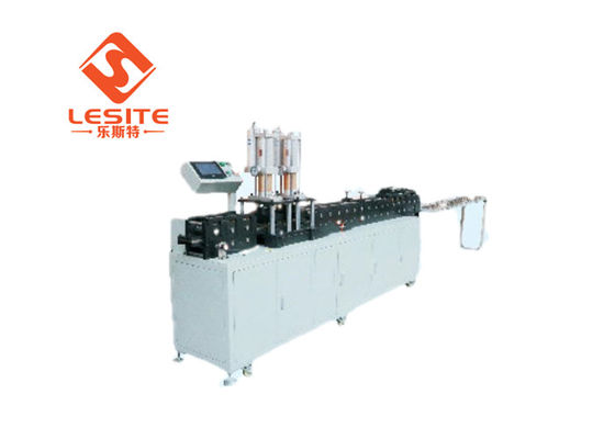 filtre 3000W tourné par pp faisant la machine