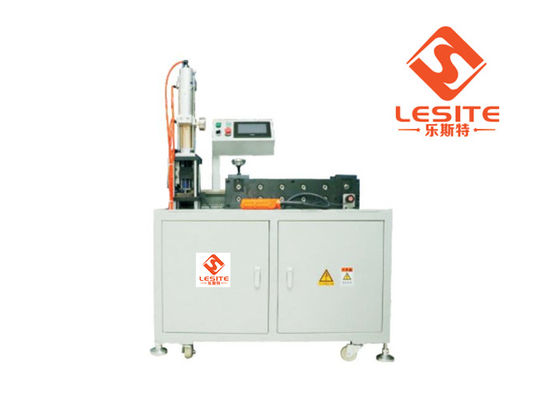 Norme forte de machine de fabrication de filtre à air du caractère pratique 220V