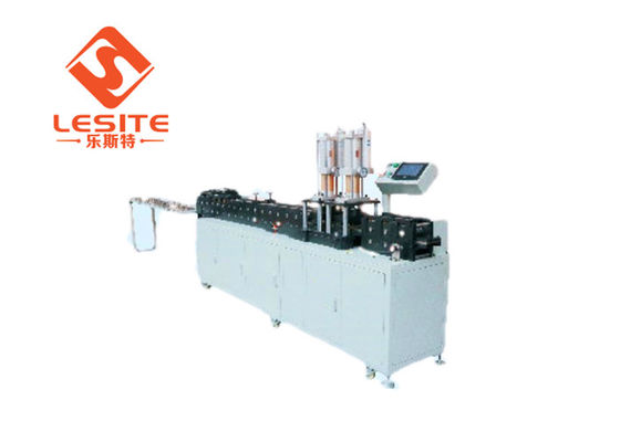 Filtre à air fort du caractère pratique 3KW faisant la machine du cadre externe