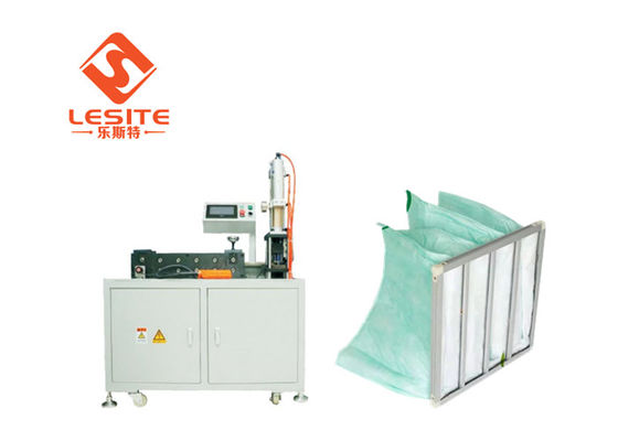 grand cadre de région de filtre 0.6mpa faisant la machine, fabricant Machine de filtre