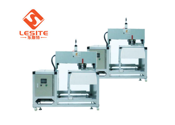 390v 2,1 kW CE machine à remontage à tête unique semi-automatique