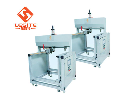 Pneumatique poinçonnant la machine de rivetage semi automatique pour le filtre