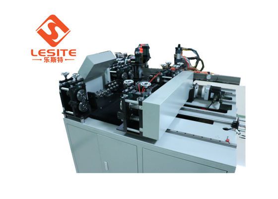 Soudeuse de cadre du service 6.5pa d'OEM, machine de soudure automatique avec du CE