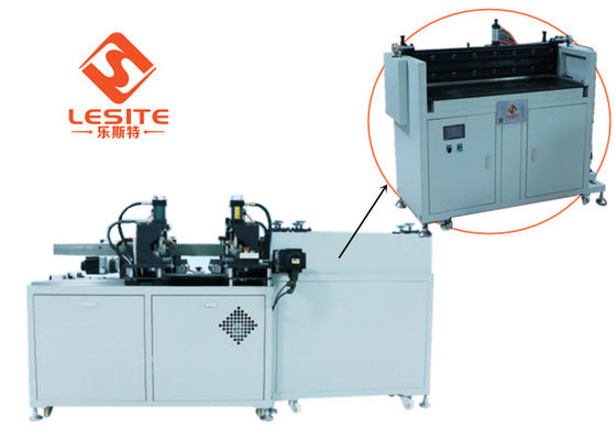 appareil à souder automatique de l'énergie 380V stable pour l'acier inoxydable