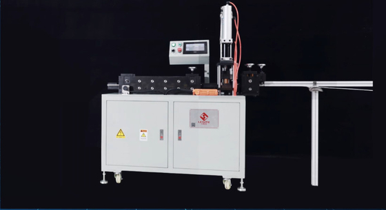 Cadre intérieur de filtre à air semi automatique formant la machine 220V